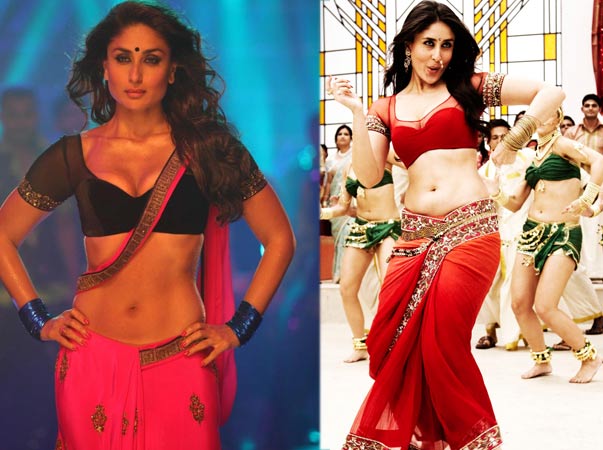 Kareena's back to size zero, says fat is not sexy